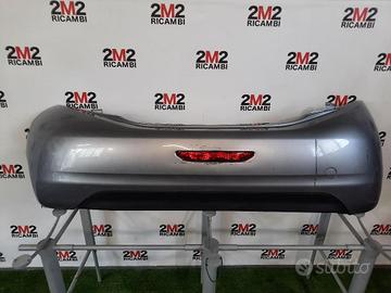 PARAURTI POSTERIORE COMPLETO PEUGEOT 208 Serie 967