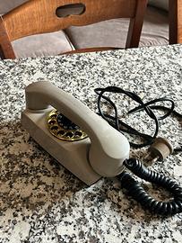 Telefono vintage 