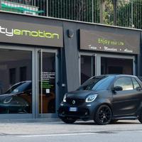 SMART BRABUS ULTIMATE 125 **NEOPATENTATI