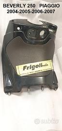 RETROSCUDO BEVERLY 250 2004 2005 2006 CARENA SCUDO