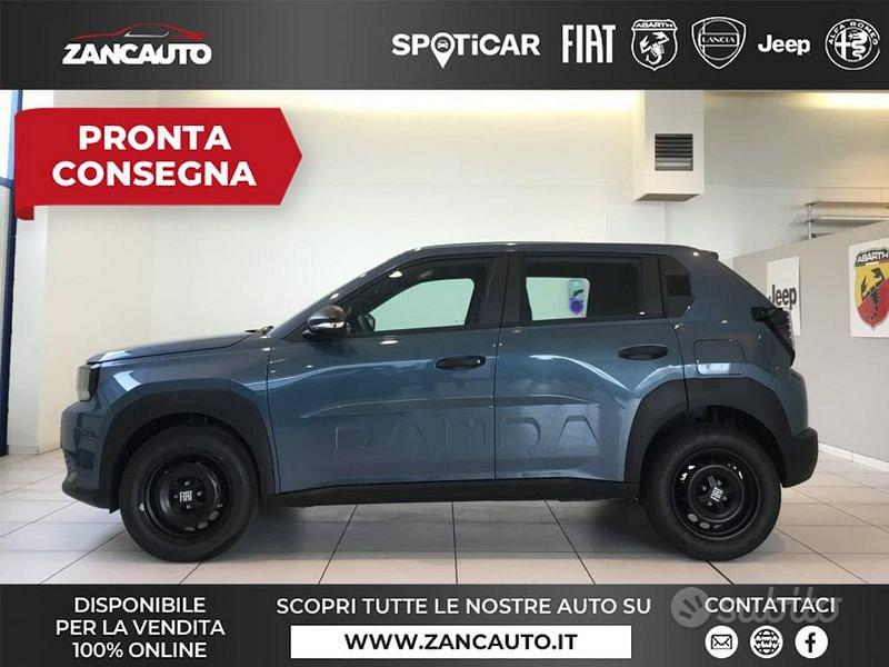 Fiat Grande Panda