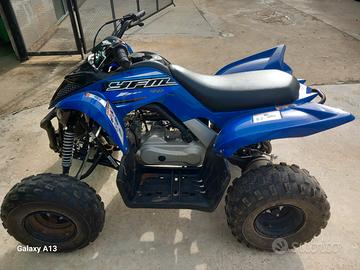 Yamaha Altro modello - 2023