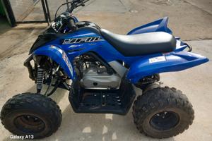 Yamaha Altro modello - 2023