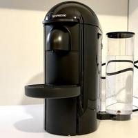 Nespresso Vertuo Plus Black