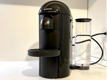 Nespresso Vertuo Plus Black