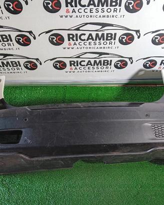 PARAURTI POSTERIORE COMPLETO JEEP Renegade Serie 5