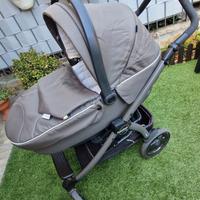 TRIO PEG PEREGO BOOK 51