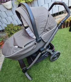 TRIO PEG PEREGO BOOK 51