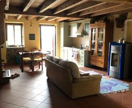 Casa in montagna