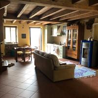 Casa in montagna