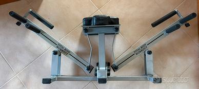 Fitness pump