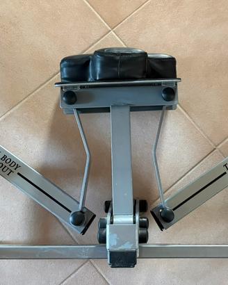 Fitness pump
