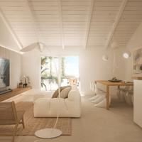 Trivano nuova costruzione con posto auto