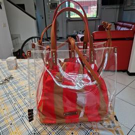 Borsa Manila Grace