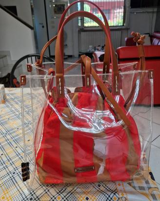 Borsa Manila Grace