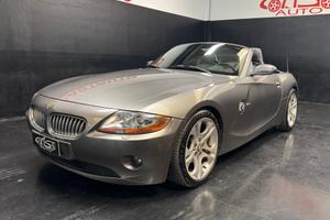 Bmw Z4 3.0i asi manuale