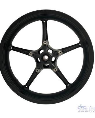 Cerchio ruota anteriore yamaha mt-03 2006-2014