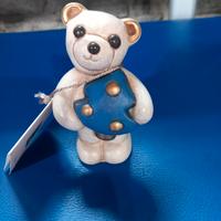 thun  teddy  🐻vintage 