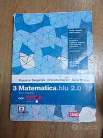 Matematica.blu 2.0 - Volume 3