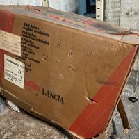 Motore A112 Abarth nuovo