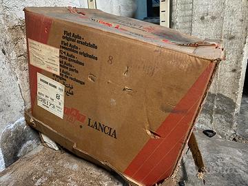 Motore A112 Abarth nuovo