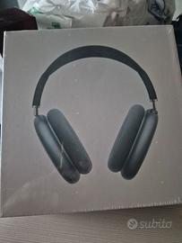 cuffie airpods max