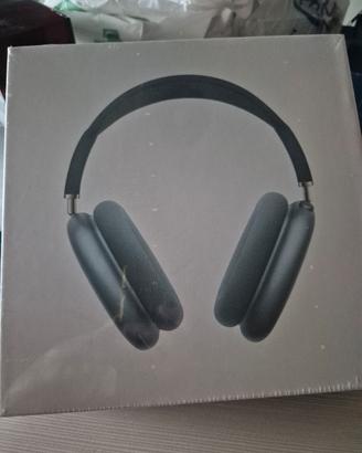 cuffie airpods max