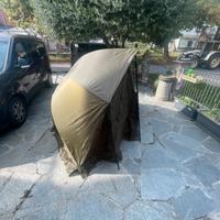 Attrezzatura Carpfishing