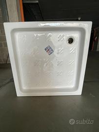 Piatto doccia 80x80