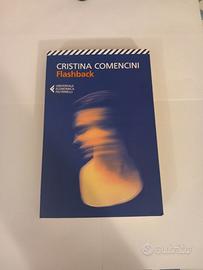 Flashback - Cristina Comencini