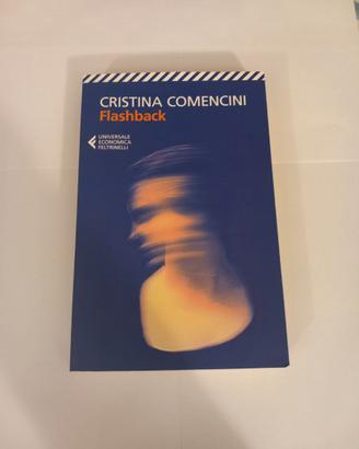 Flashback - Cristina Comencini
