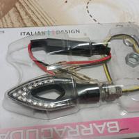 Freccia moto LED Barracuda 