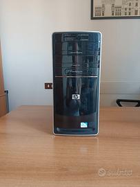PC  Fisso HP  ( Win11 )