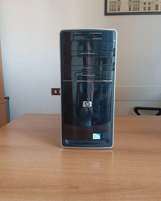 PC  Fisso HP  ( Win11 )