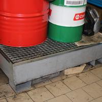 Attrezzatura officina/ carrozzeria