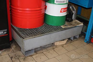 Attrezzatura officina/ carrozzeria