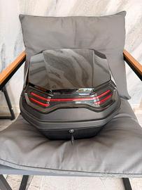 Bauletto moto