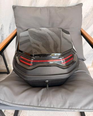 Bauletto moto