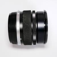 Olympus OM Zuiko 35mm f/2