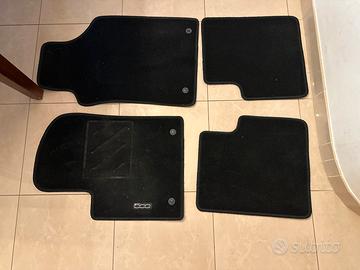 Tappetino originale fiat 500 lounge