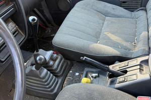 Nissan king cab turbo