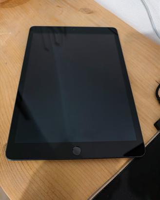 iPad 7ª Generazione (2019) + Apple Pencil 
