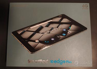 Tablet Mediacom Smartpad 10 Edge Plus 4G