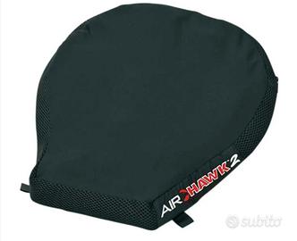 Air hawk 2 cuscino moto