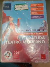 cercatori di stelle letteratura 