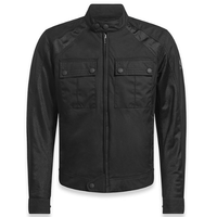 Giacca moto BELSTAFF Temple Jacket Black L