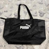 Borsa Puma Nera