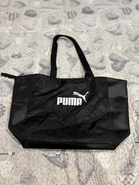 Borsa Puma Nera