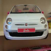 500 Barbie 