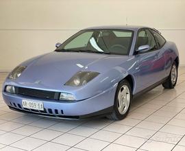 Fiat Coupe 2.0 20v 5 cilindri AZZURRO PORTOFINO
